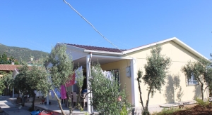 103m² İkiz Prefabrik Konut