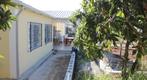 103m² Twin Prefabricated House