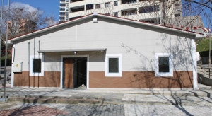 125m² Aile Sağlığı Merkezi