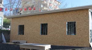 125m² Aile Sağlığı Merkezi