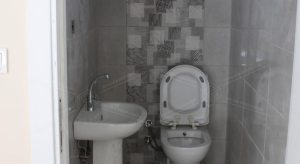 125m² Aile Sağlığı Merkezi