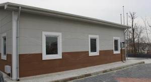 125m² Aile Sağlığı Merkezi