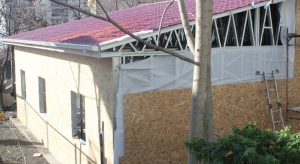 125m² Family Health Center