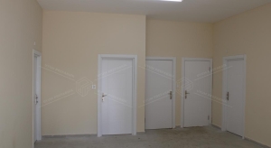 125m² Family Health Center