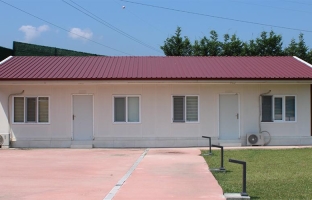 150m² Prefabricated Housing (Adapazarı)
