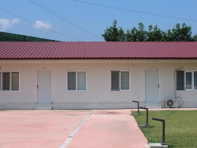 150m² Prefabrik Konut (Adapazarı)