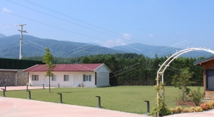 150m² Prefabrik Konut (Adapazarı)