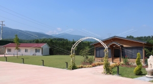 150m² Prefabrik Konut (Adapazarı)