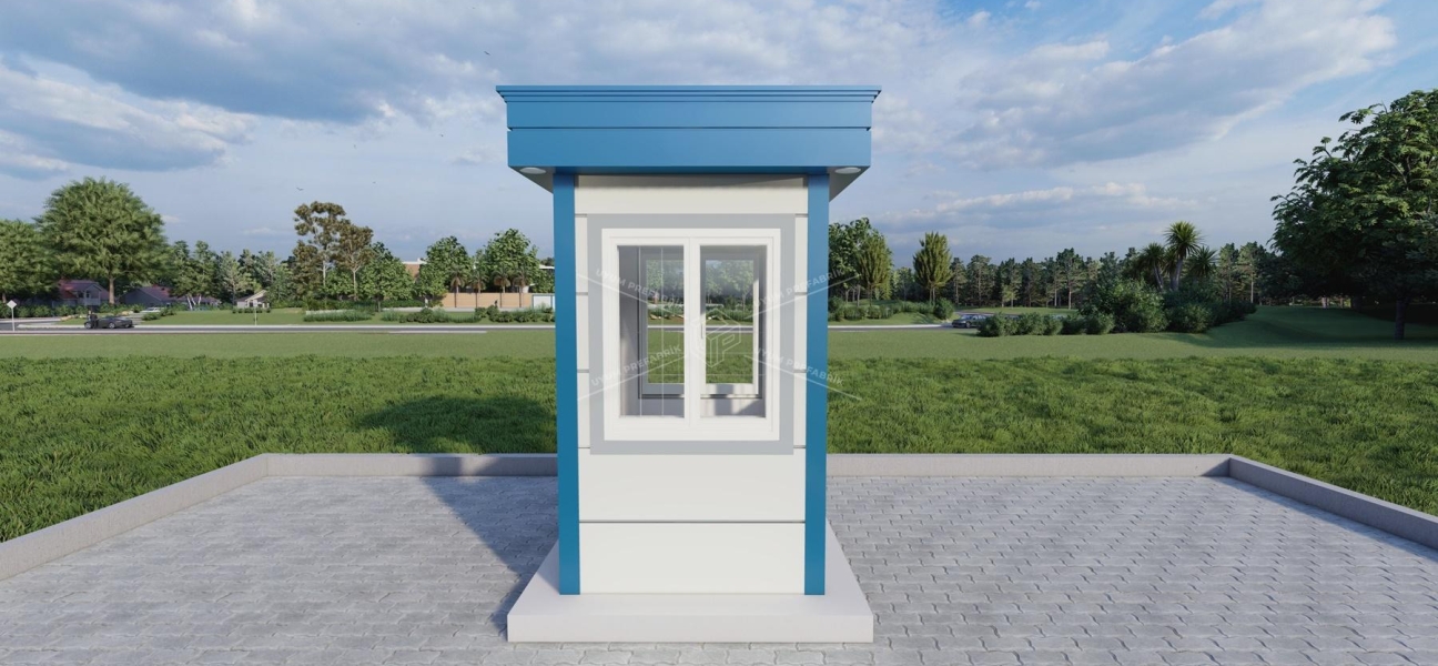 150x150 Metropol Kabin