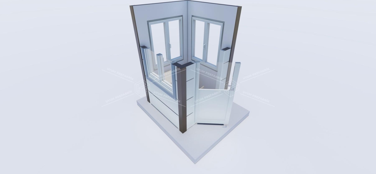 150x150 Metropol Kabin