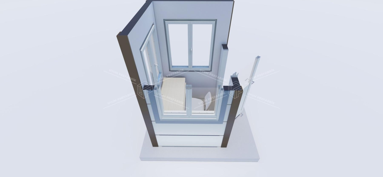 150x150 Metropol Kabin