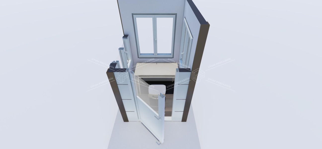 150x150 Metropol Kabin