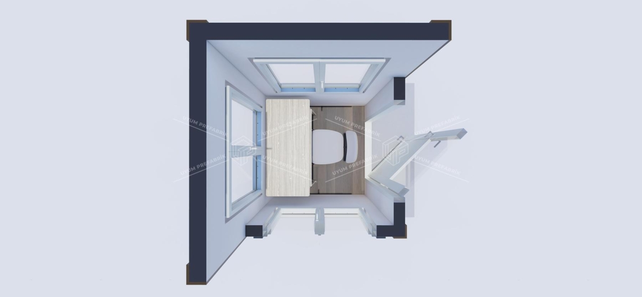 150x150 Metropol Kabin