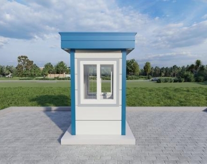 150x150 Metropol Kabin