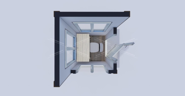 150x150 Metropol Kabin