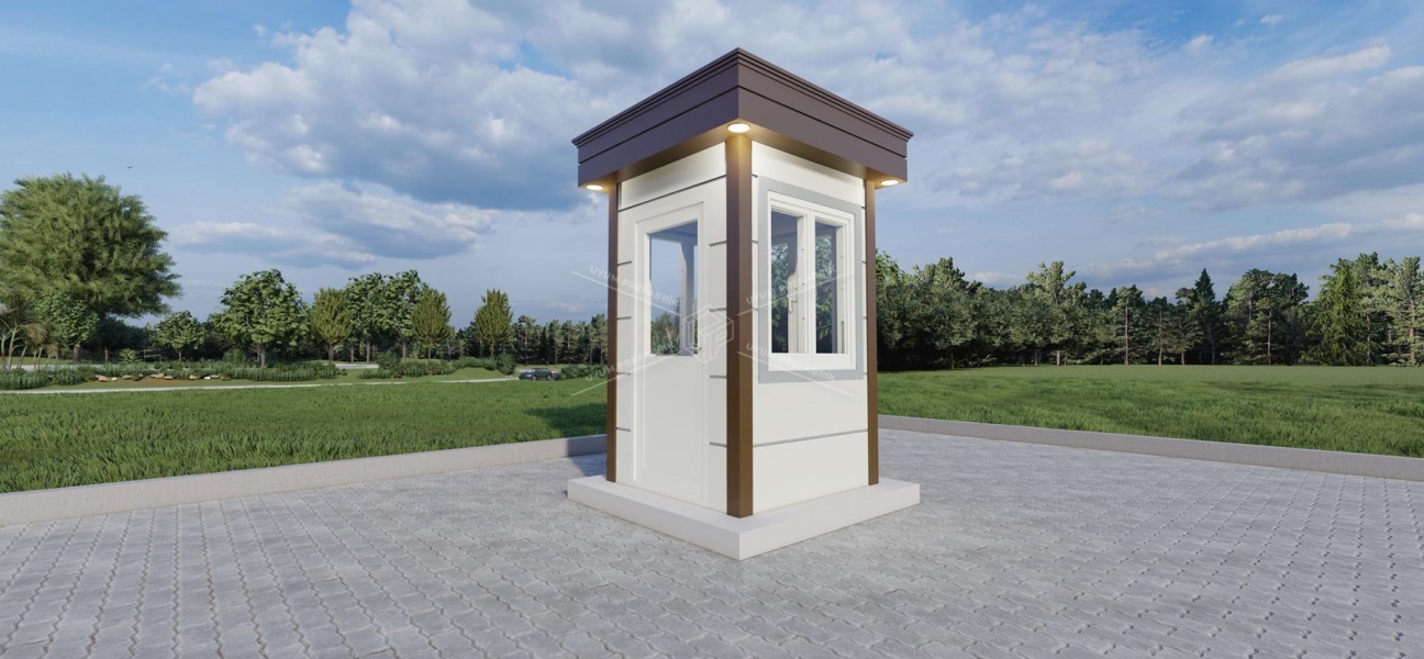 150x150 Metropolitan Cabin