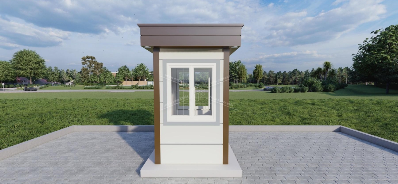 150x150 Metropolitan Cabin