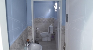 203m² Prefabricated School Building