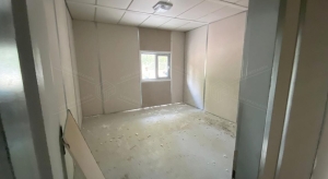 203m² Prefabrik Okul Binası 