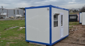 250x300 Security Cabins