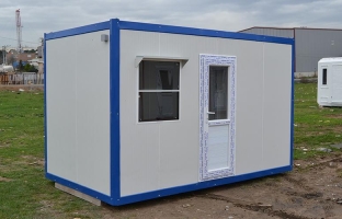 250x300 Security Cabins