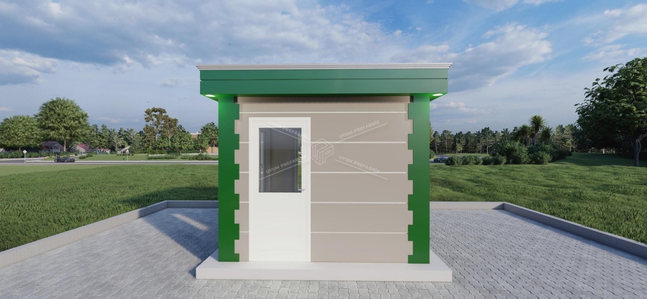 300x300 Metropol Kabin 