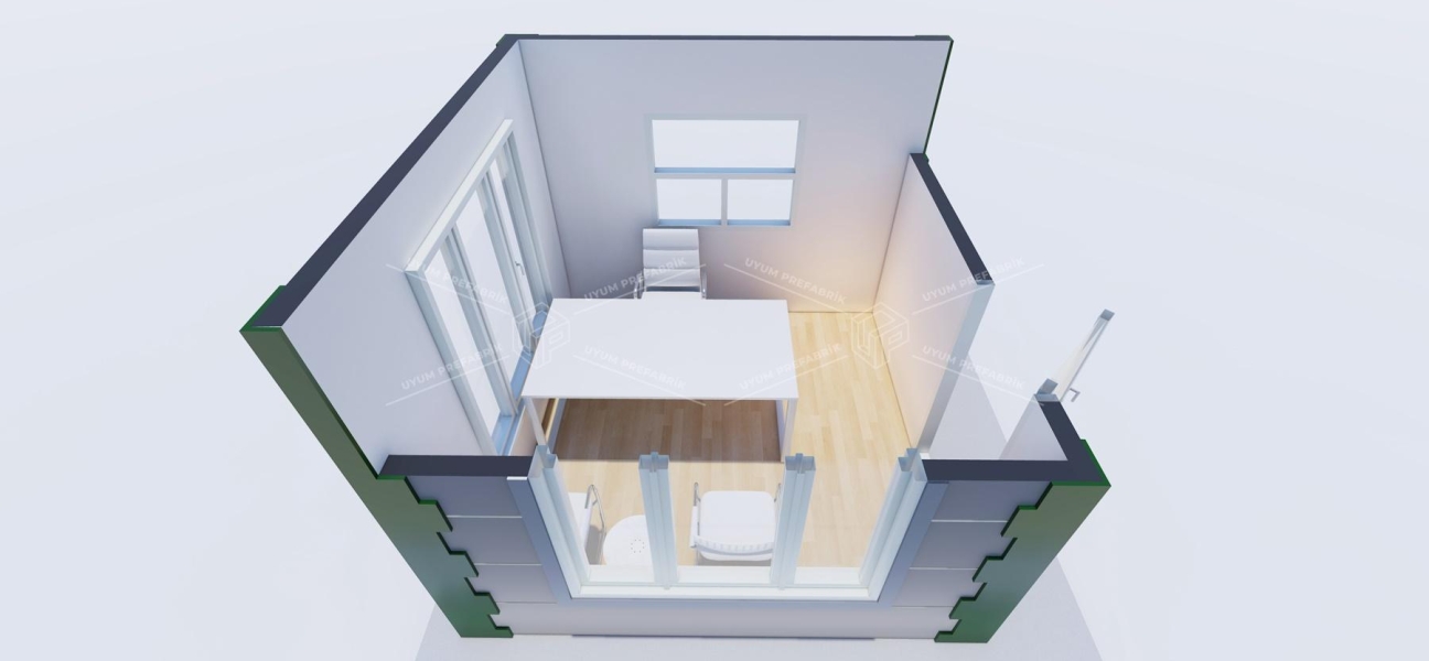 300x300 Metropol Kabin 