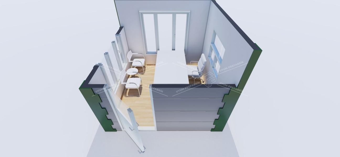 300x300 Metropol Kabin 