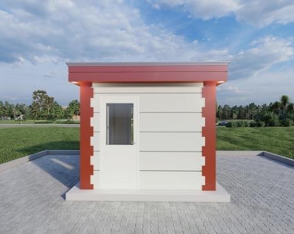 300x300 Metropol Kabin 