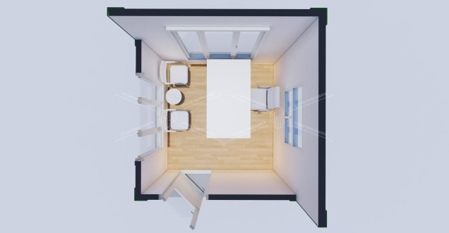 300x300 Metropol Kabin 