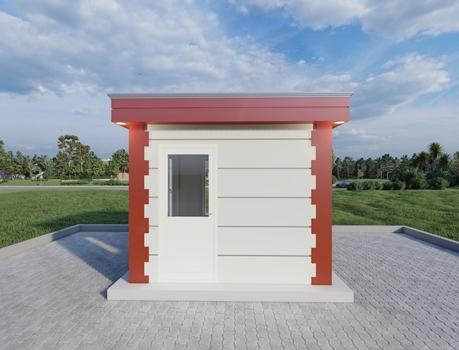 300x300 Metropol Kabin 