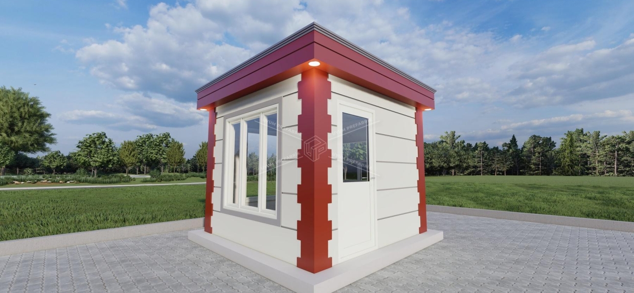 300x300 Metropolitan Cabin