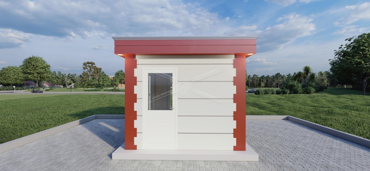 300x300 Metropolitan Cabin