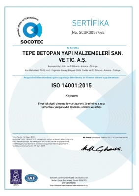 ISO14001