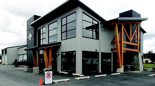 Light Steel Structures