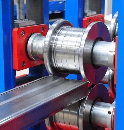 MANUFACTURING AND PRODUCTION MANUFACTURING AND PRODUCTION
