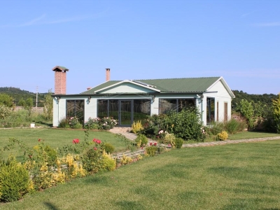 Number 1 in Prefabricated Houses and Buildings in Turkey : Uyum Prefabrik