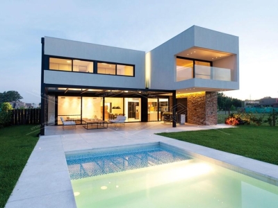 Number 1 in Prefabricated Houses and Buildings in Turkey : Uyum Prefabrik