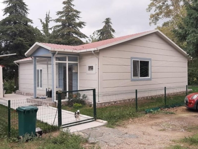 Prefabricated House Images