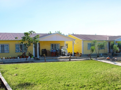 Prefabricated House Images