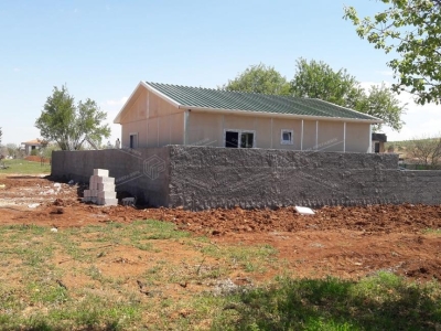 Prefabricated House Images