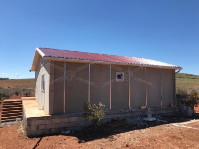 Prefabricated House Images