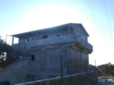 Prefabricated House Images