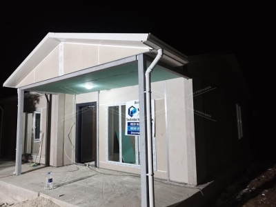 Prefabricated House Images