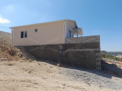 Prefabricated House Images