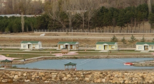 Prefabricated Mass Housing Project