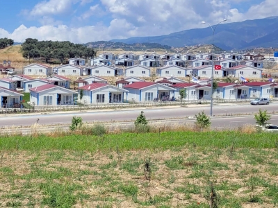 Prefabricated Structure Images