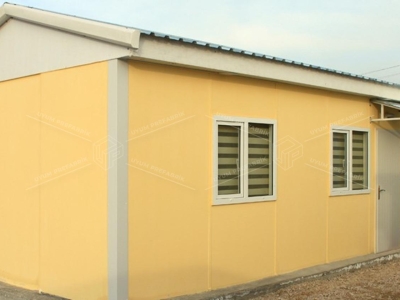 Prefabricated Structure Images