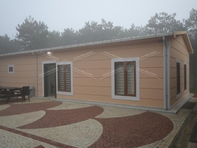 Prefabricated Structure Images