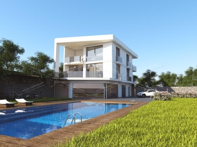 Türkiye'de Prefabrik Ev ve Yapılarda 1 Numara - Uyum Prefabrik 